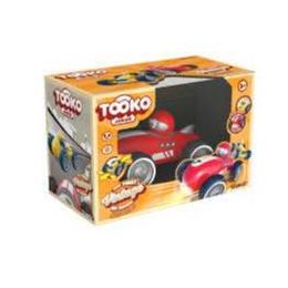 Tooko Junior My first Vintage Remote Control Car