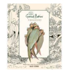Gumnut Babies Treasury (May Gibbs) H/B