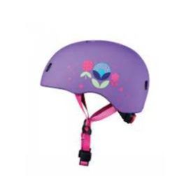Micro Helmet Floral Medium