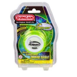 Duncan Yo Yo Intermediate Hornett Pro Looping