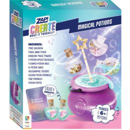 Zap Create Magic Potions Kit