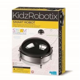 4m Kidz Robotix Smart Robot