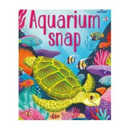 Usborne Aquarium Snap