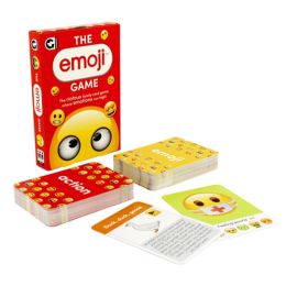 The Emoji Game