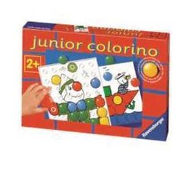 Ravensburger Junior Colorino Game (d)