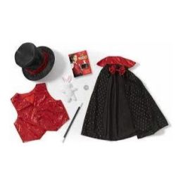 Melissa & Doug Costume Magician