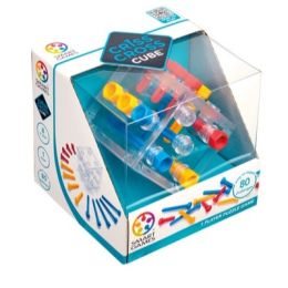 Smart Games Criss Cross Cube