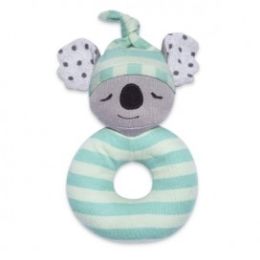 Kozy Koala Organic Rattle