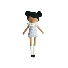 Alimrose Large Lottie Blue Doll 54cm