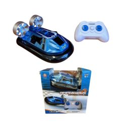 Remote Control Amphibious Hovercraft