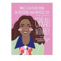 What I Can Learn From The Life Of Oprah (d)