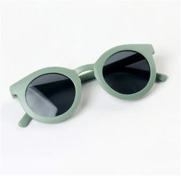 Mini Minnow Sunglasses (Moss)