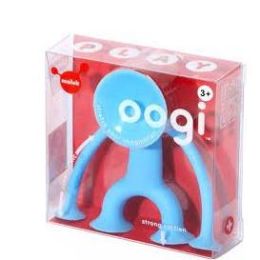 Moluk Oogi Junior Blue