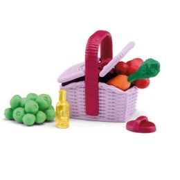 Schleich Stable Picnic Set (d)