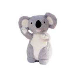 Tikiri Organic Plush Koala