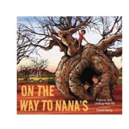 On The Way To Nana's (d)