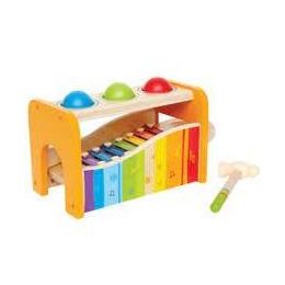 Hape Early Melodies Pound & Tap