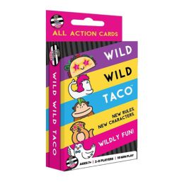 Wild Wild Taco