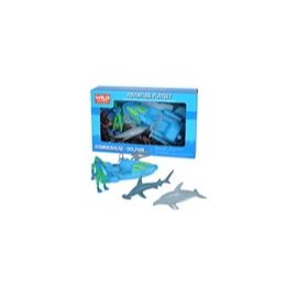 Adventure Playset Shark