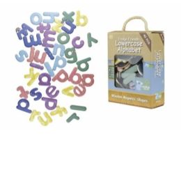 Kaper Kidz Magnetic Alphabet Lower Case