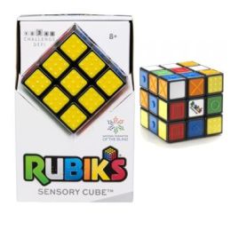 Rubik's Sensory Cube REFRESH