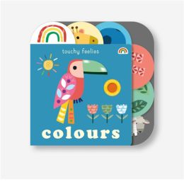 Touchy Feelies Colours