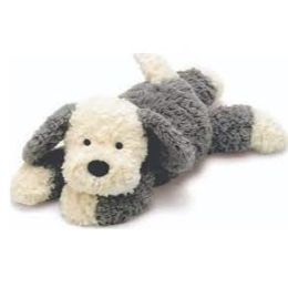 Jellycat Tumblie Sheepdog Medium