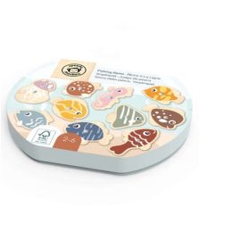 Speedy Monkey Fishing Game