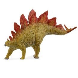 Schleich Stegosaurus