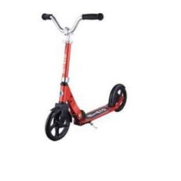 Micro Scooter Cruiser Red