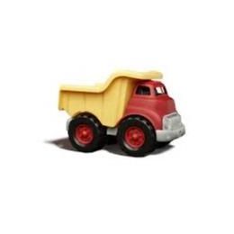Green Toys Dump Truck