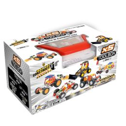 Construct IT 5 In 1 Toolbox