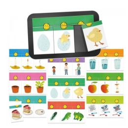 Headu Before and After