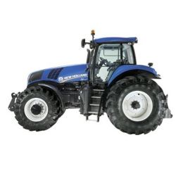Siku 1:32 New Holland T8.390