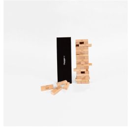 Bygga Jenga (Standard)