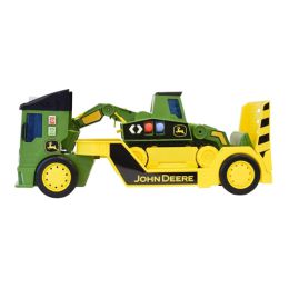 John Deere 60cm Motorised Lights & Sounds