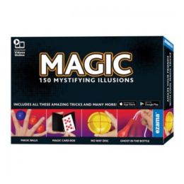 Ezama Magic Hat 150 Tricks