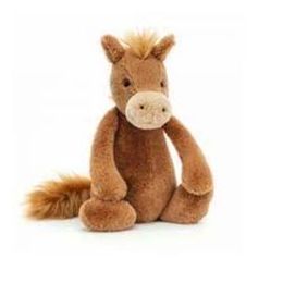 Jellycat Bashful Pony Medium