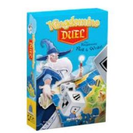 Blue Orange Kingdomino Duel (d)