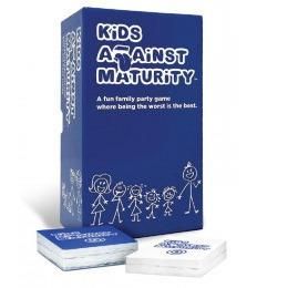 Kids Against Maturity