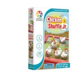 Smart Games Chicken Shuffle Jr.