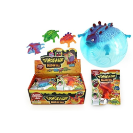 Dinosaur Balloon Ball