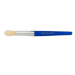 Jumbo Stubby Brush Round