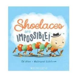 Shoelaces Are Impossible (d)