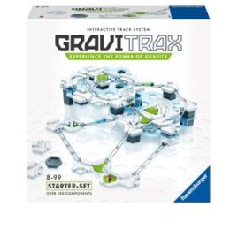Ravensburger GraviTrax Starter Set