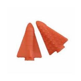 Jellystone Pencil Topper Orange Carrot