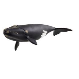Schleich North Atlantic Right Whale