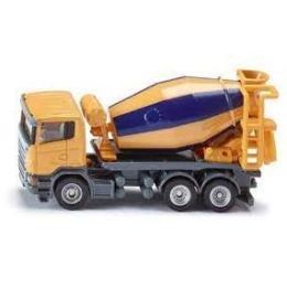 Siku 1:87 Cement Mixer (d)