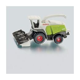 Siku Claas Combine