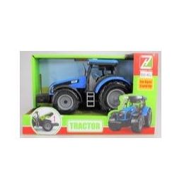 Light & Sound Farm Tractor
